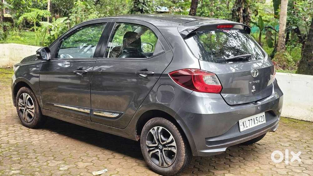 Tata Tiago, 2020, Petrol