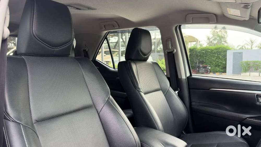 Toyota Fortuner 4x4 At 2.8 Diesel, 2023, Diesel