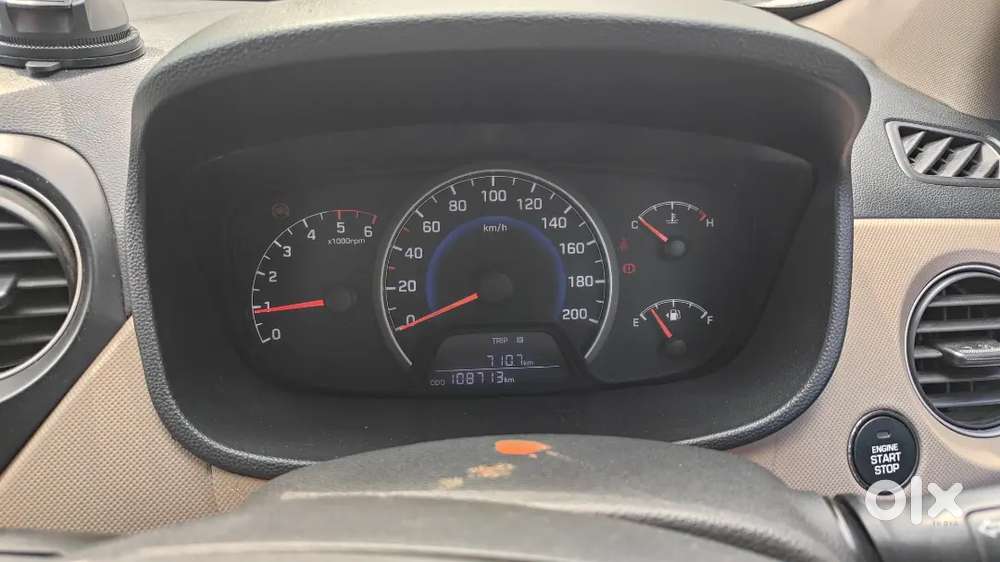 Hyundai Grand I10 2015