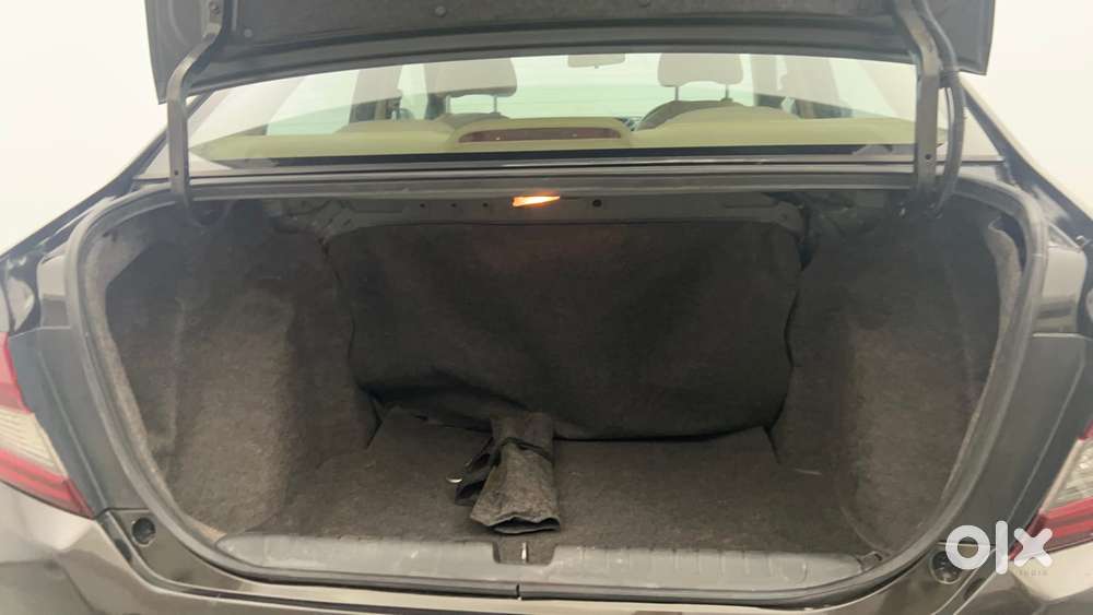 Honda Amaze Vx 1.2 Petrol Mt, 2021, Petrol
