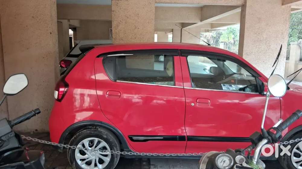 Maruti Suzuki Celerio X 2023 Petrol 17000 Km Driven