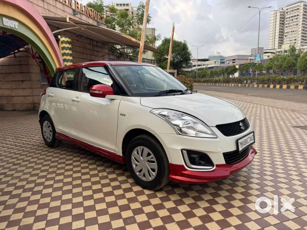 Maruti Suzuki Swift 1.2 Vxi Glory Edition, 2015, Petrol