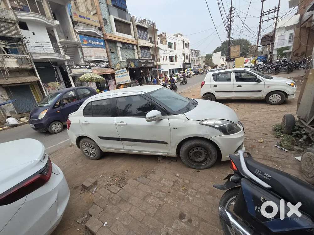 Maruti Swift Desire 2016 Model