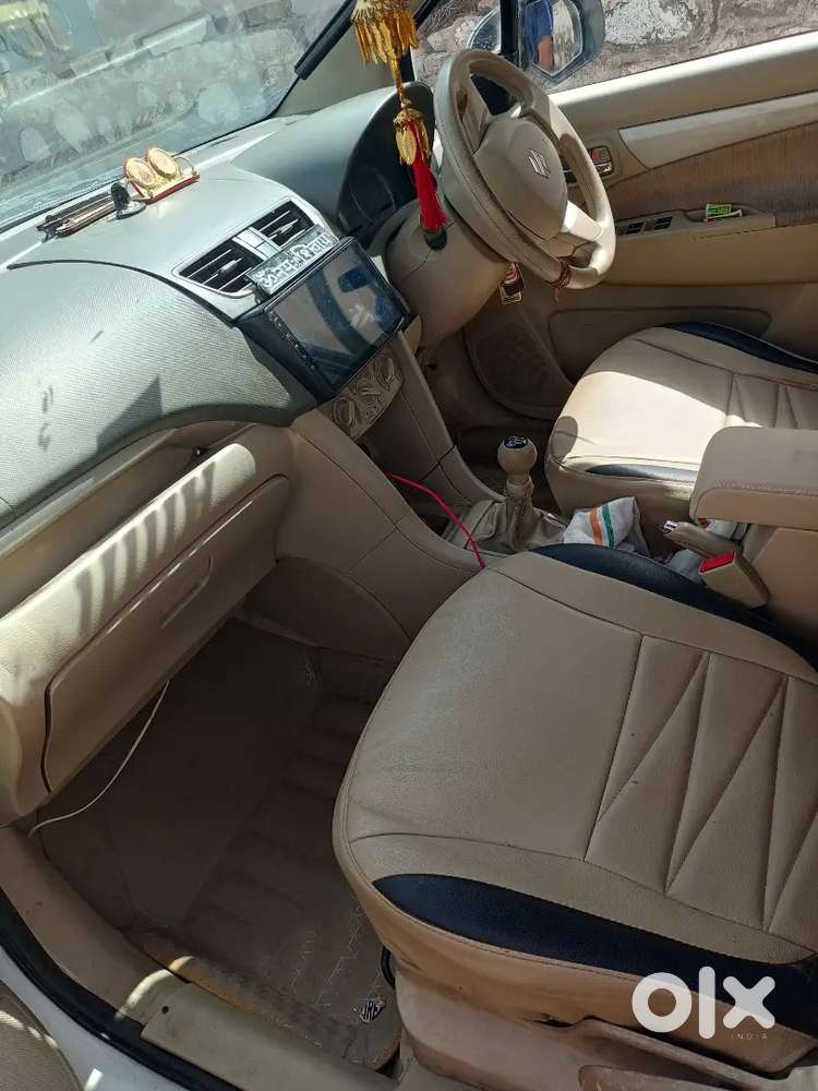 Maruti Suzuki Ertiga 2012