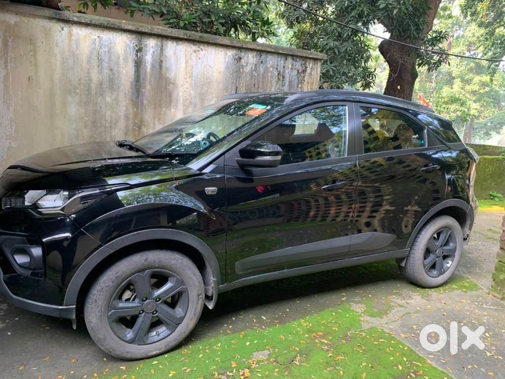 Tata Nexon Diesel 2022