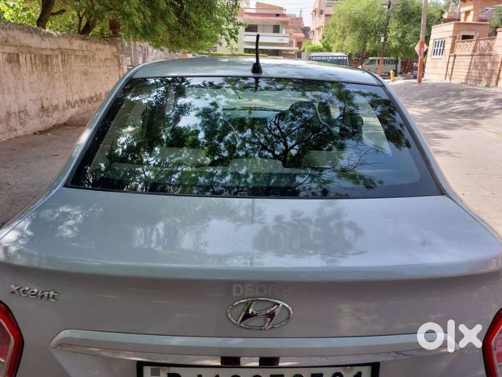 Hyundai Xcent 1.1 S (o) Crdi, 2015, Diesel