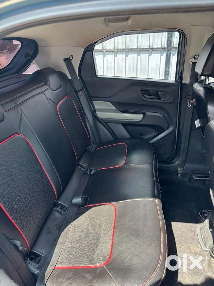 Tata Punch 2023 Petrol Well Maintained