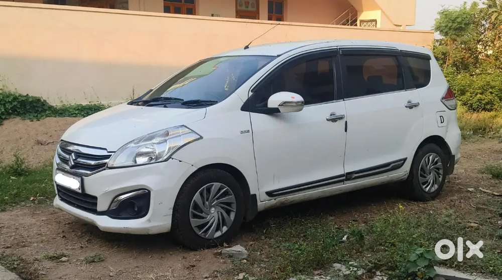 Maruti Ertiga Vdi 2018