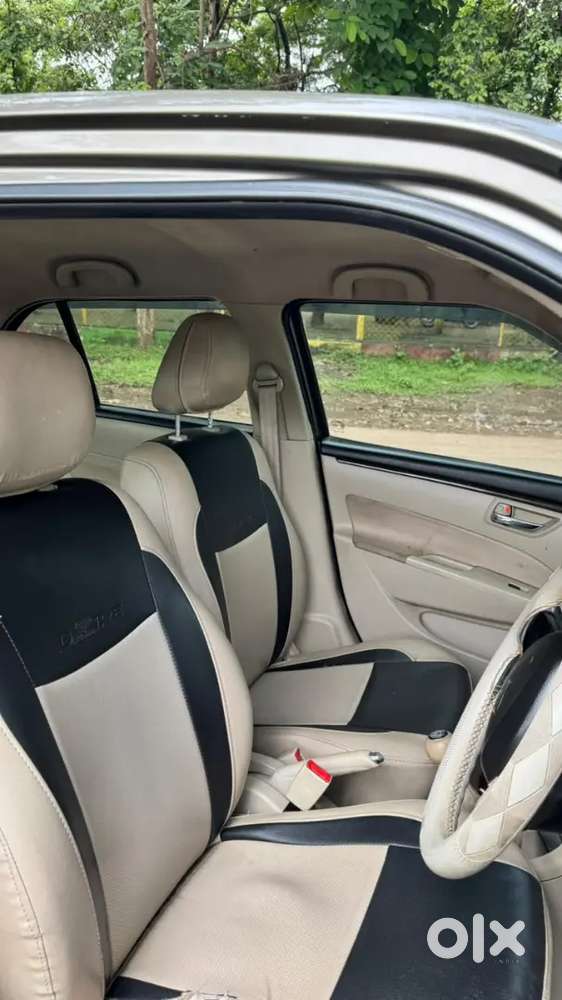 Maruti Suzuki Swift Dzire 2016 Vxi