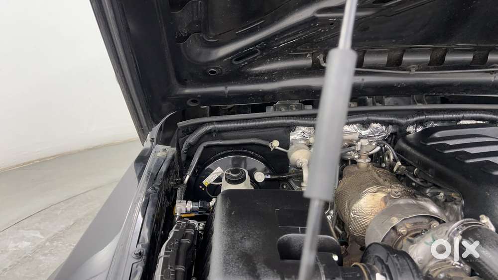 Mahindra Thar 1.5 Lx Hard Top Diesel At 4 Rwd, 2022, Diesel