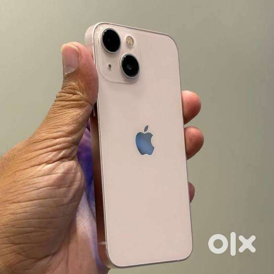 Iphone 13 all original