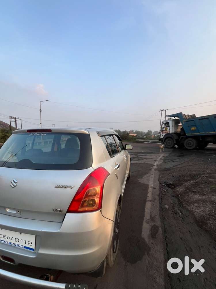 Maruti Suzuki Swift Vdi 2013