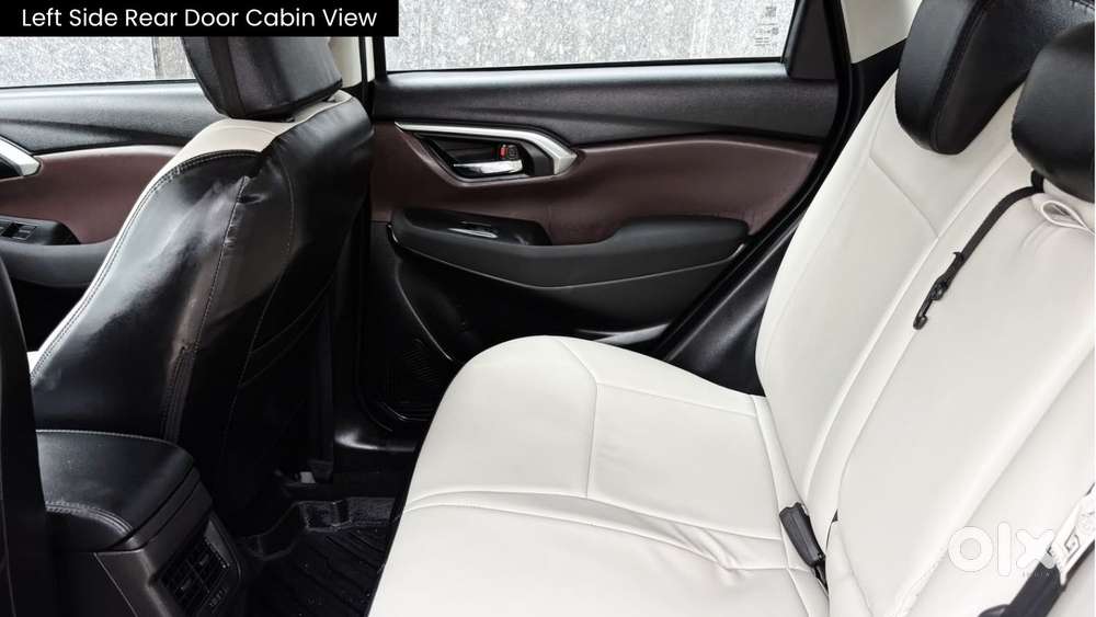 Maruti Suzuki Grand Vitara 1.5 Delta Smart Hybrid, 2023, Petrol