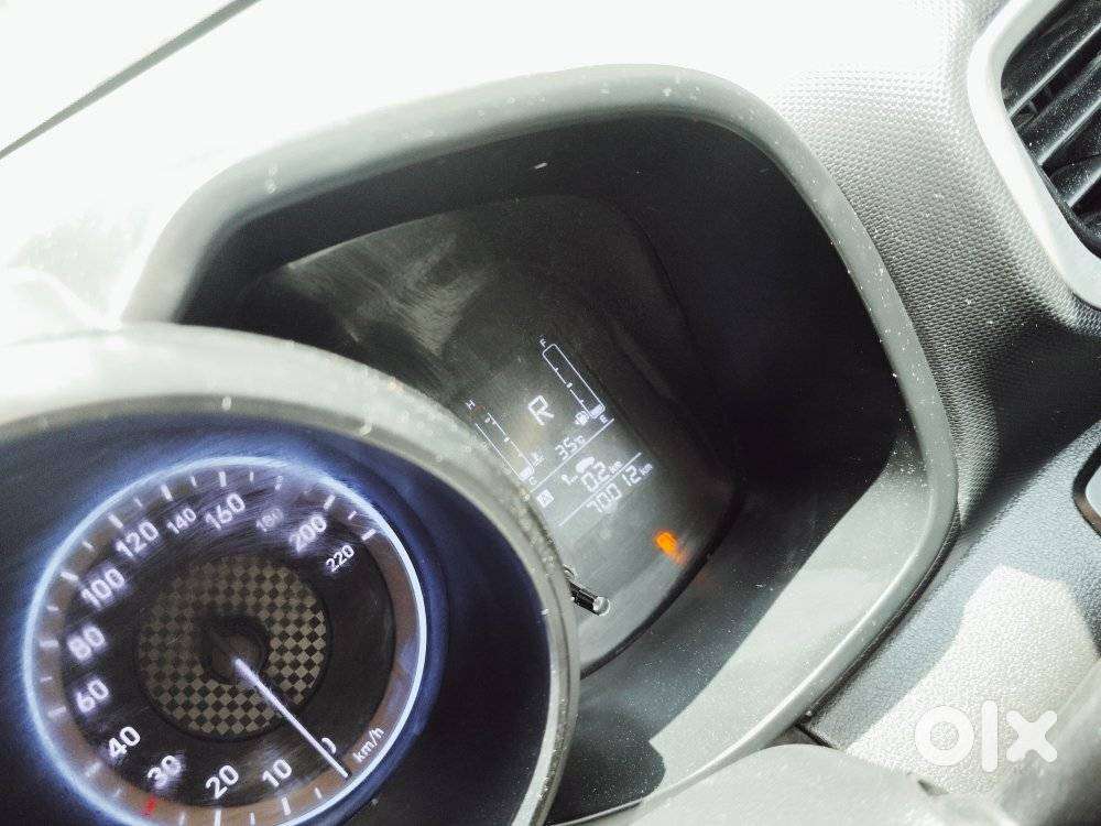 Hyundai Venue Sx Mt, 2020, Petrol