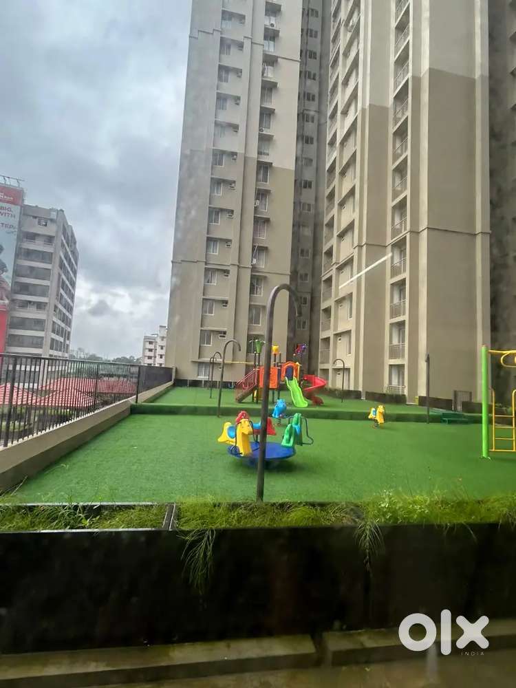 3BHK in MG Road
