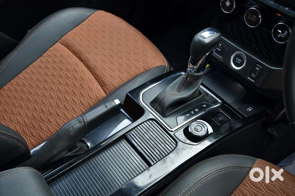 Renault Kiger Rxz Turbo Cvt, 2024, Petrol