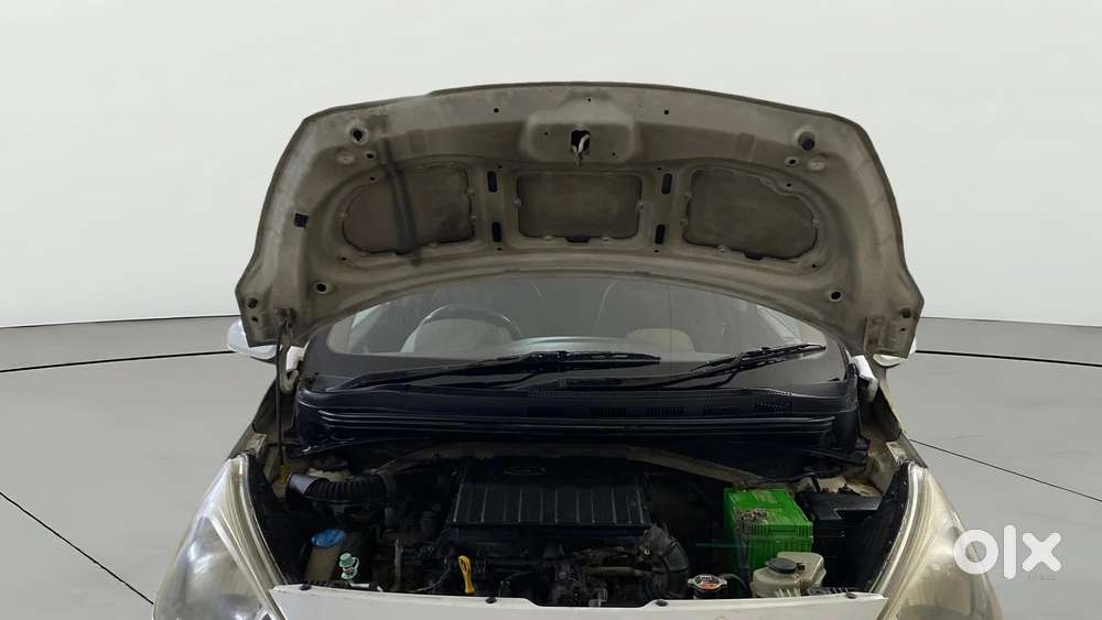 Hyundai Grand I10 Sportz 1.2 Kappa Vtvt, 2014, Petrol