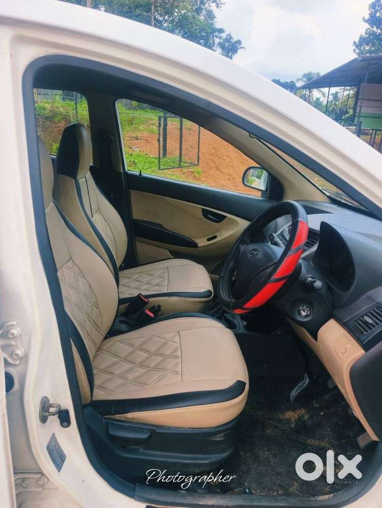 Hyundai Eon, 2014, Petrol