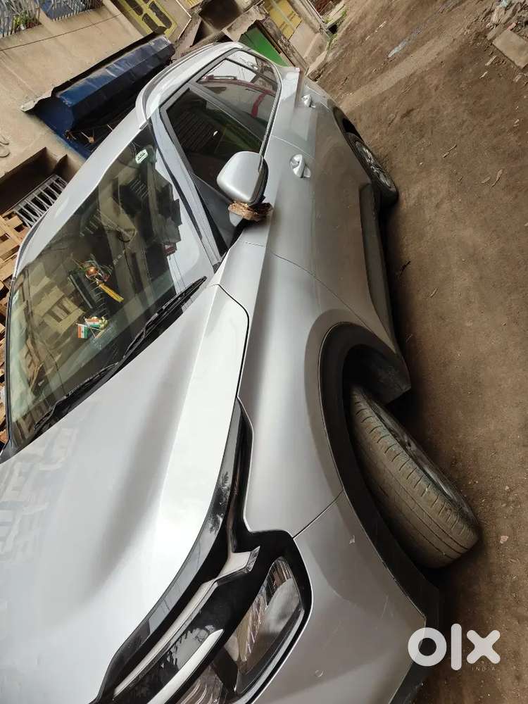 Kia Carens 2021 Petrol 18000 Km Driven