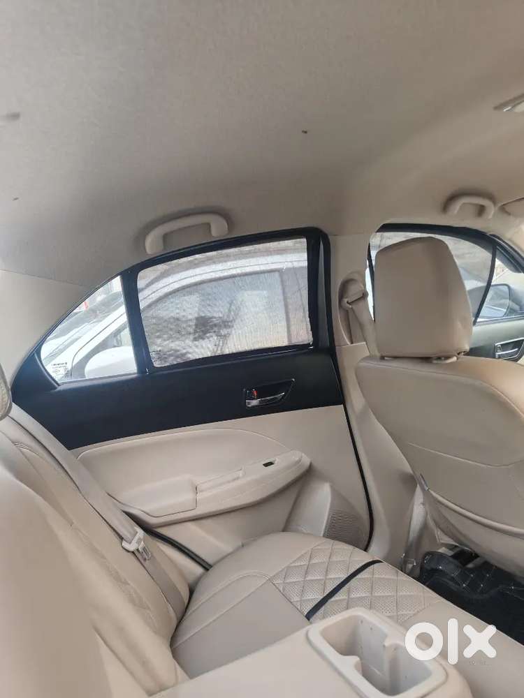 Maruti Suzuki Dzire 2021 Petrol Well Maintained