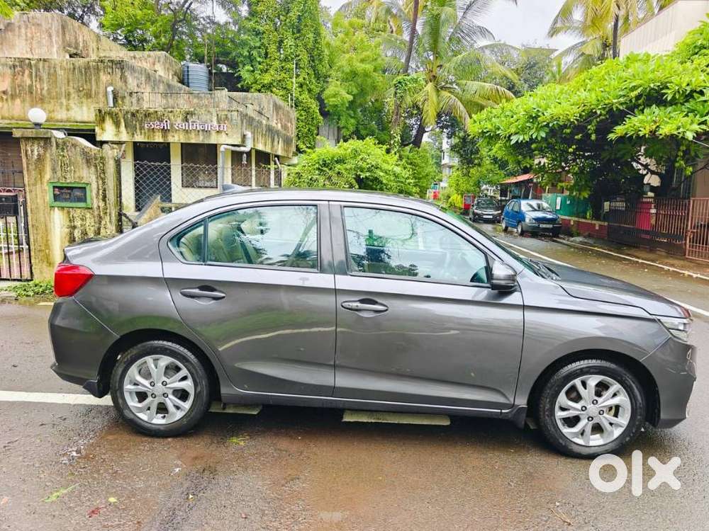 Honda Amaze V 1.2 Petrol Mt, 2018, Petrol