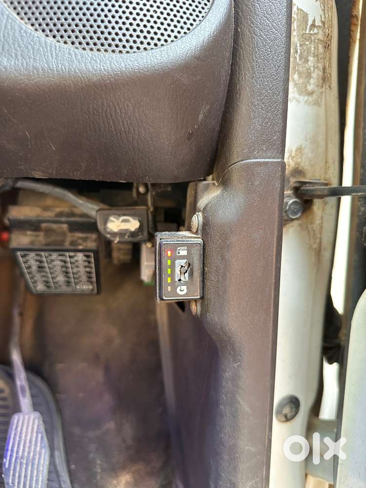 Hyundai Santro Xing 2014