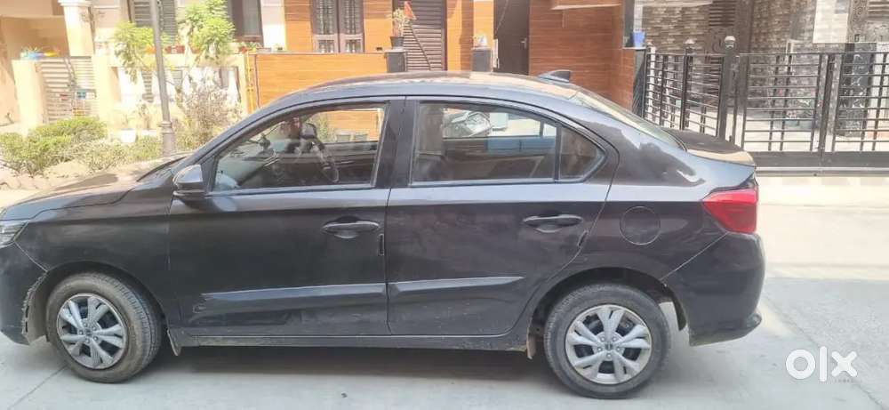 Honda Amaze Petrol 2019