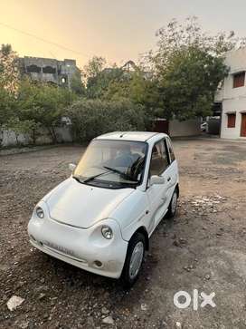 8 Used Reva in India Buy Sell Second Hand Cars for Sale in India on OLX