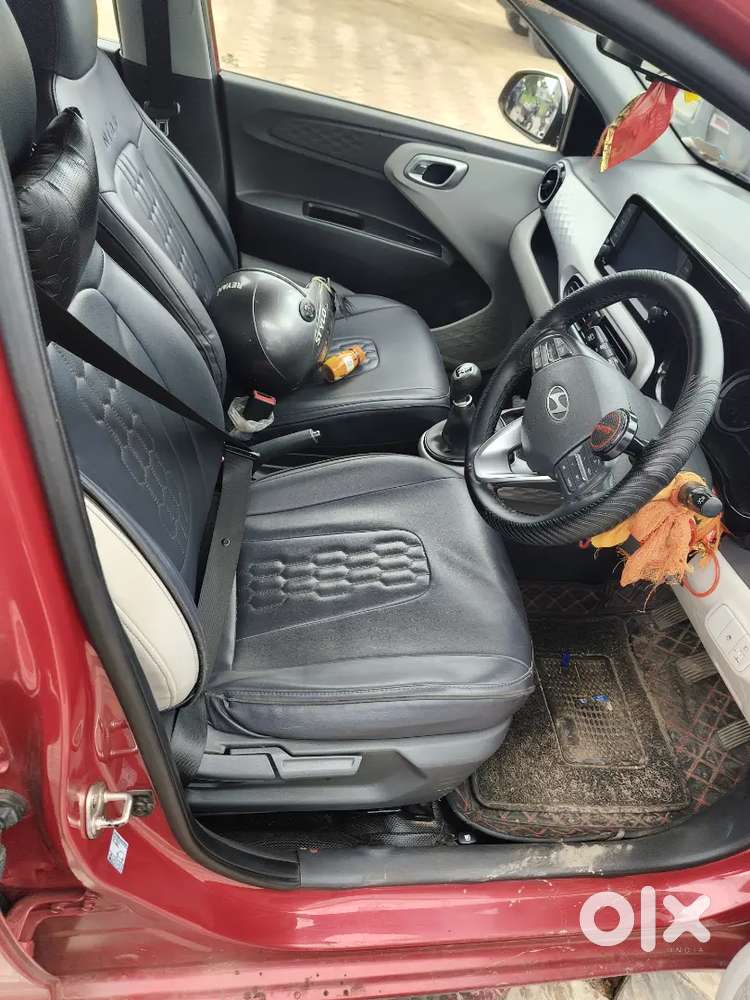 Hyundai Grand I10 Nios 2023