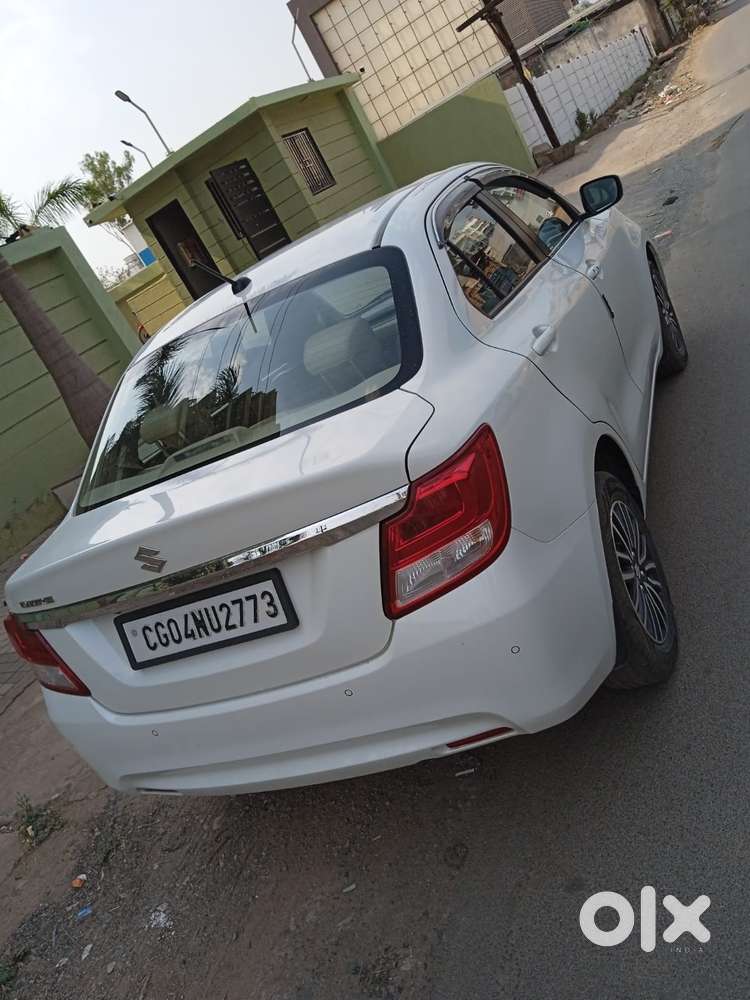 Maruti Suzuki Dzire 1.2 Zxi Plus, 2022, Petrol