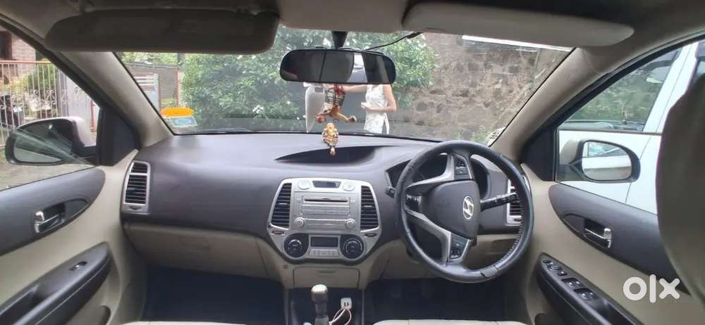 Hyundai I20 1.2 Asta 2010