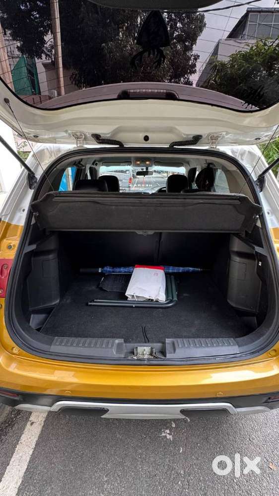 Maruti Suzuki Brezza Zdi Plus, 2018, Diesel