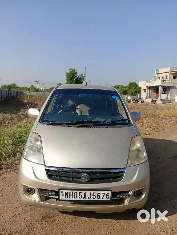 Maruti Suzuki Zen Estilo (petrol) Vxi