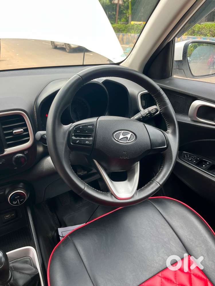 Hyundai Venue 2022 Petrol Manual
