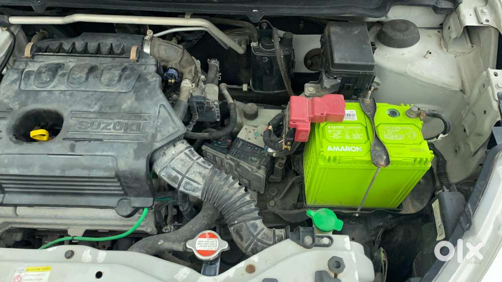 Maruti Suzuki Celerio Zxi Optional Amt, 2017, Petrol
