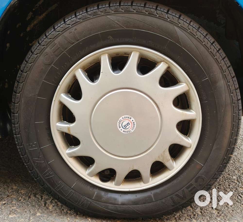 Maruti Suzuki Alto 800 Vxi, 2018, Petrol