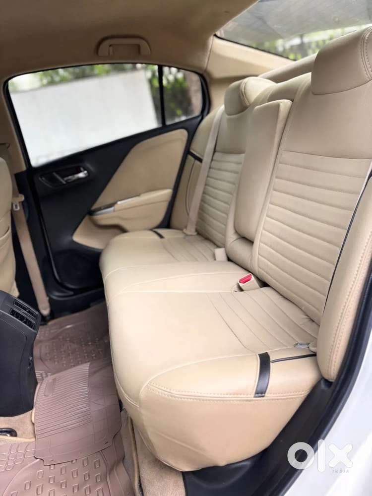 Honda City I-dtec V, 2014, Diesel
