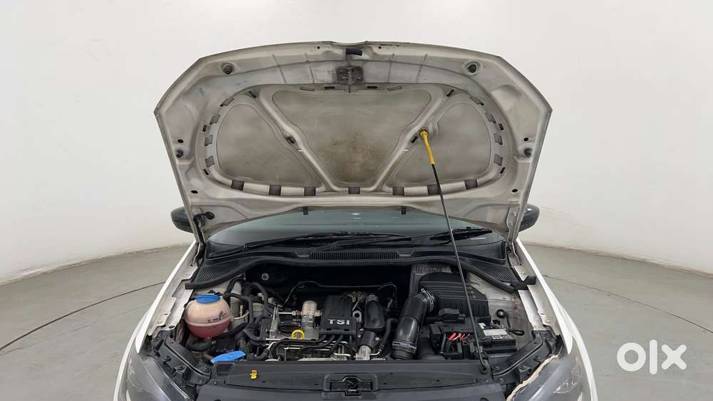 Volkswagen Polo Gt Tsi, 2016, Petrol