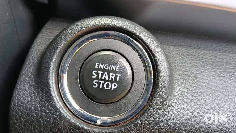 Maruti Suzuki Xl6 2023 Petrol