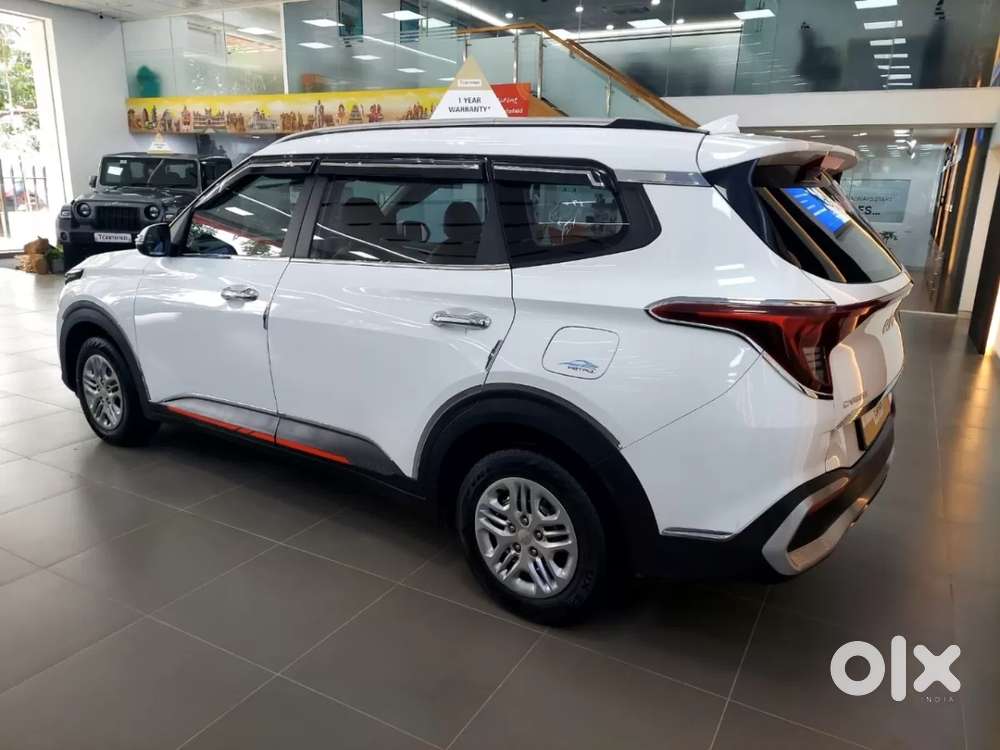 Kia Carens 1.5 Prestige 7 Str, 2024, Petrol