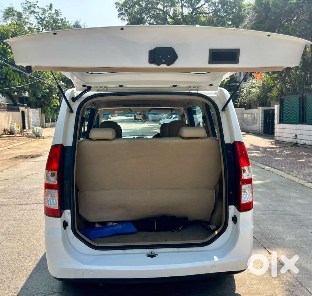Chevrolet Enjoy 1.4 Ltz 8, 2016, Diesel