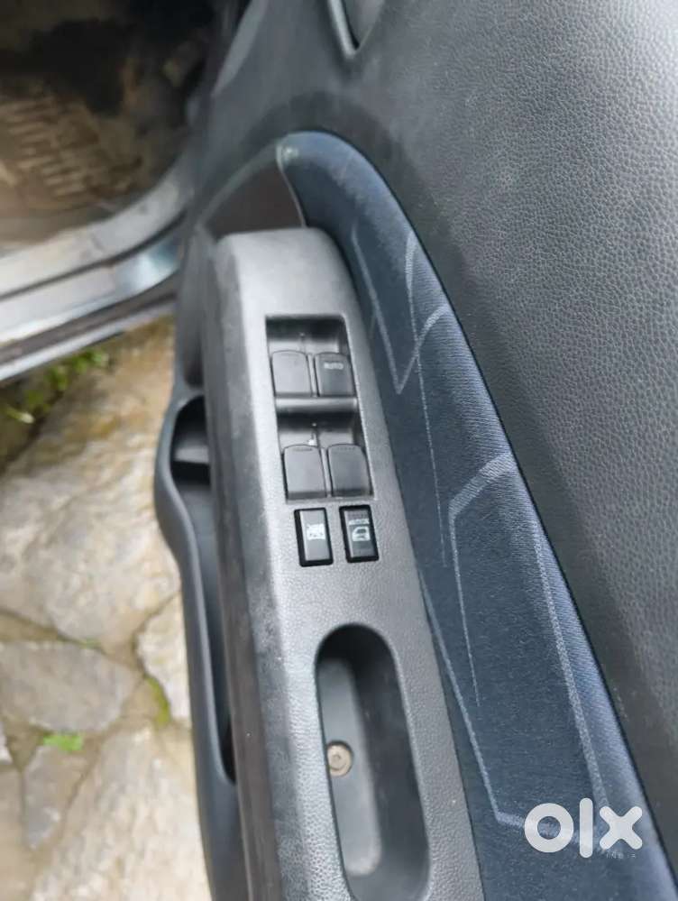 Maruti Suzuki Ritz Zxi 2011