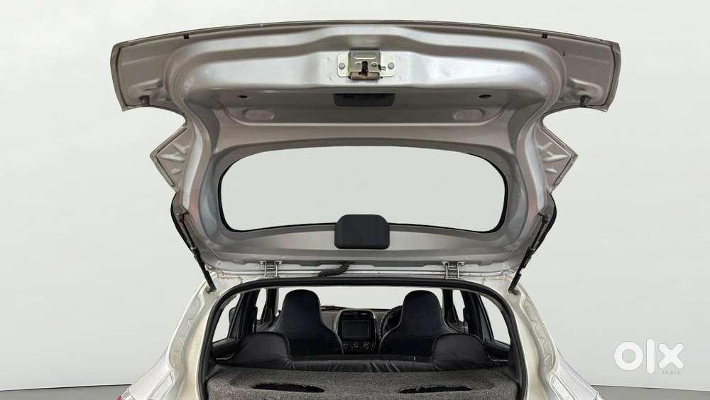Renault Kwid Rxt, 2016, Petrol