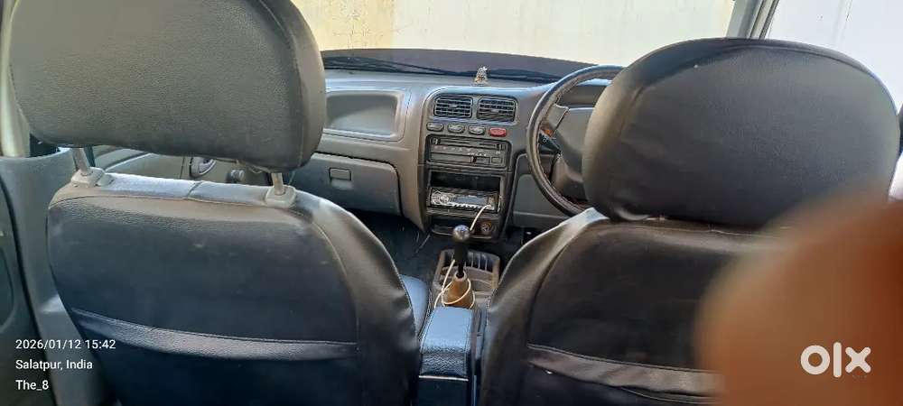 Maruti Suzuki Alto 2008