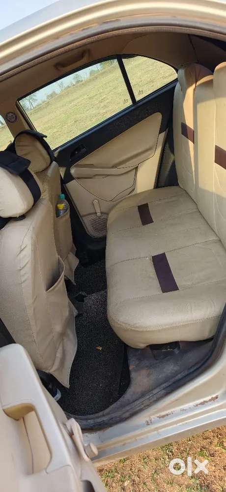 Tata Indica Vista Best Car For Family.