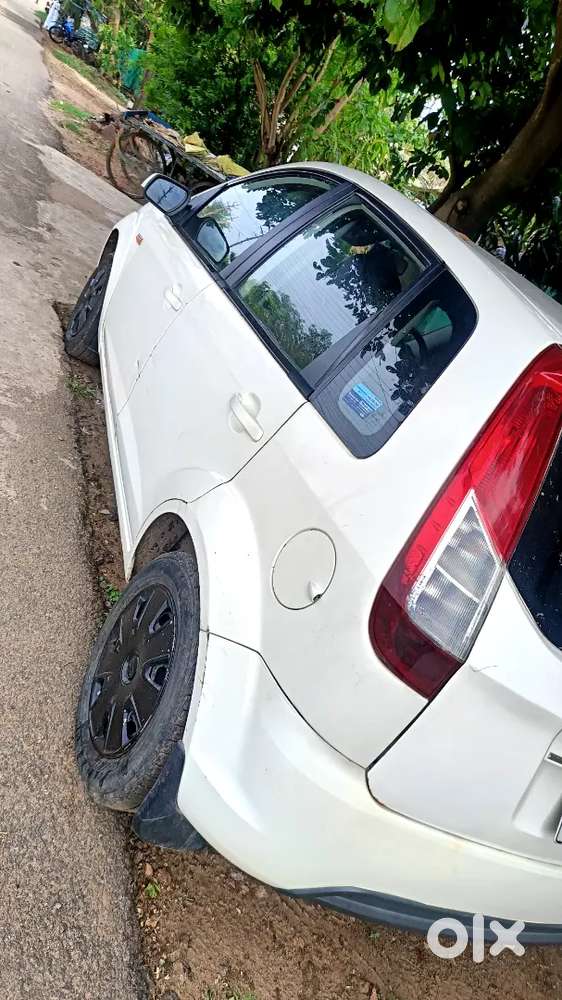 Ford Figo Diesel 2014