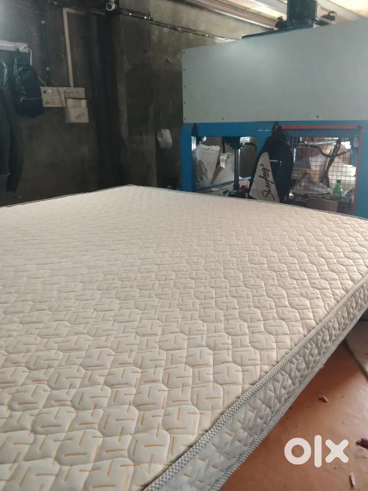 Direct from Factory Mattress available at huge discount