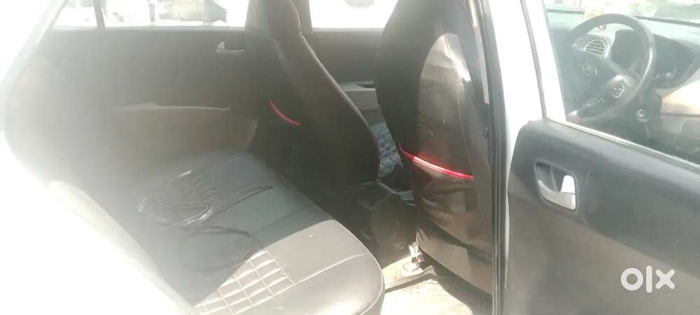 Hyundai Grand I10 2015 Diesel Well Maintained