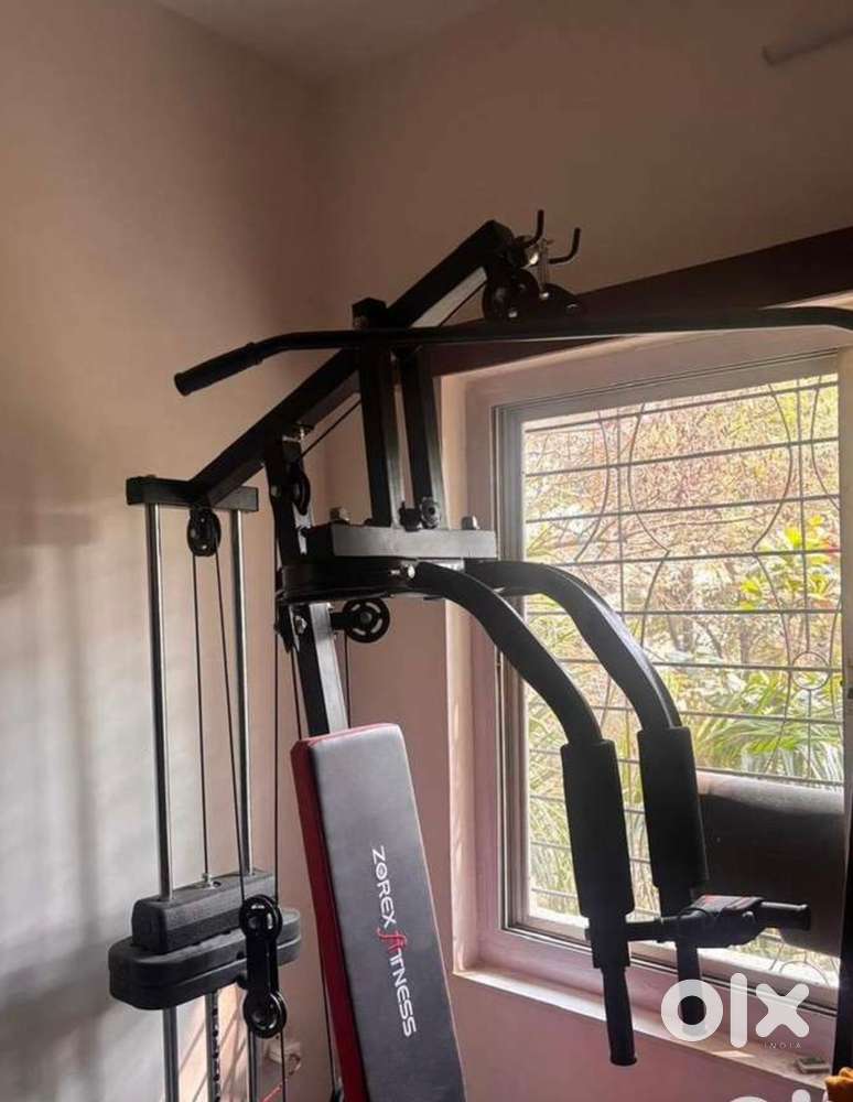Zorex Home Gym Machine Gym Fitness 1823864063