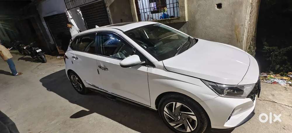 Hyundai I20 1.2 Asta 2023